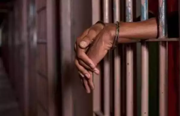 50-year-old rapist remanded in Lagos Prison